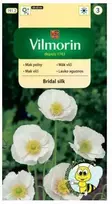 Aguonų sėklos Vilmorin 0.08g baltos