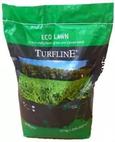Vejos sėklų mišinys DLF Turfline 7.5kg Eco lawn