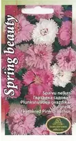Kurzemes Seklas Gvazdikų sėklos 0.3g spalvoti/įvair.
