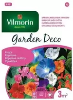 Vilmorin Vijoklinių gėlių sėklų mišinys 9g