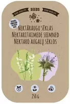 Facelijų ir barkūnų sėklos Ecobreez 250g