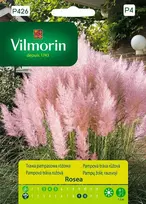 Vilmorin Argentininių kortaderijų sėklos 0.1g