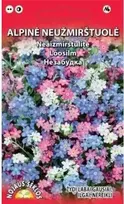 Nojaus Neužmirštuolių sėklos 0.2g