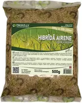 Hibridinių svidrių sėklos 500g