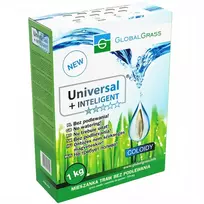 Vejos sėklų mišinys GlobalGrass 1kg univers./su koloid.
