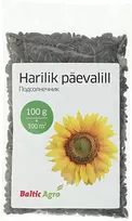 Saulėgrąžų sėklos 100g