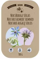 Vaistinių agurklių ir facelijų sėklos Ecobreez 300g