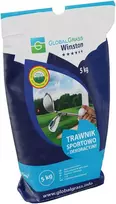 Vejos sėklų mišinys GlobalGrass 5kg Sport/su mikorize