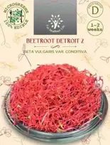 Nojus Sėklos daiginti 10g Lapinių burokėliai