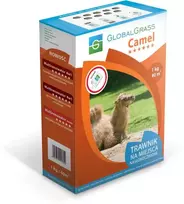 Vejos sėklų mišinys GlobalGrass 1kg saulėtoms vietoms