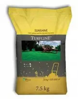 Vejos sėklų mišinys DLF Turfline 7.5kg Sunshine