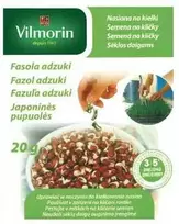 Vilmorin Šparaginių pupelių sėklos 20g