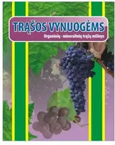 Emolus Vynuogių trąšos, 1kg