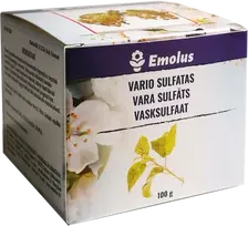 Emolus Mikroelementinės vario trąšos, 100 g