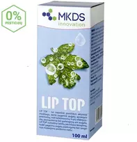 Augalų apsaugos priemonė Lip Top MKDS 100ml