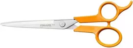 Universalios žirklės Fiskars 1075062; 170 mm
