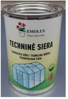 Emolus Sieros dūmadėžė, techninė siera, 450 g