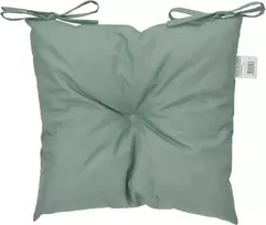 Pagalvė sodo baldams Ampo 40x40x10cm žalia