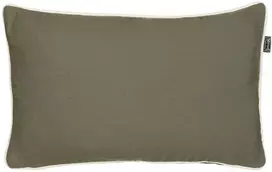 Pagalvė sodo baldams Kroft In the Mood 50x30x10cm žalia