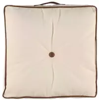Pagalvė sodo baldams Chairpad 4Living 45x45cm smėlio sp.