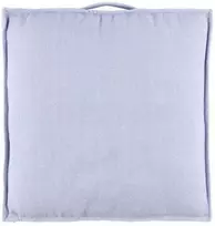 Pagalvė sodo baldams Provoo Fanni K 48x48cm mėlyna