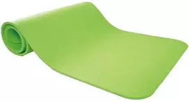Mankštos kilimėlis Merrybody 180x60x1cm NBR