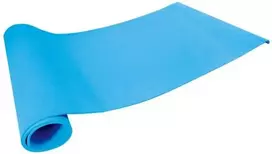 Mankštos kilimėlis Merrybody 170x61x0.4cm EVA