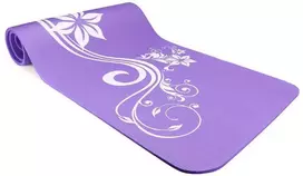 Mankštos kilimėlis Merrybody 180x60x1.5cm NBR