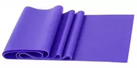 Mankštos juosta Merrybody 1500x15x0.35cm lateksas