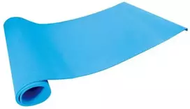 Mankštos kilimėlis Merrybody 170x61x0.3cm EVA