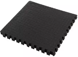 Mankštos kilimėlis-dėlionė Merrybody 60x60x1.2cm/4vnt. EVA