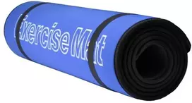 Mankštos kilimėlis Merrybody 180x60x0.8cm EVA/neoprenas