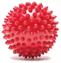 Masažo kamuolys Merrybody Ø6cm PVC
