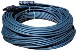 kabeļu kpl. MC4 EVO2-atv. 2gab. 4mm² 25