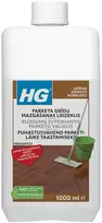 Apsauginis parketo ir medinių grindų sluoksnis HG 1L