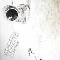 LCD Soundsystem - Sound Of Sidabrinis (vinilinė plokštelė, LP)