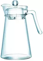 Ąsotis su dangčiu Kone Luminarc 1.3L
