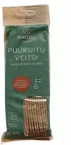 Medienos pluošto peiliai Nature Line 17cm/20vnt.