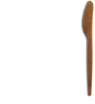 Akvila Medienos pluošto peiliai 17cm/20vnt.