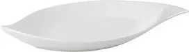 Serviravimo indas Salsa Ambition 22cm porcelianinis/baltas