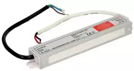 Orno Transformatorius LED lempoms 230V/12V/50W