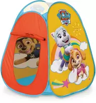 Žaislinė palapinė Paw Patrol Mondo 85x85x95cm