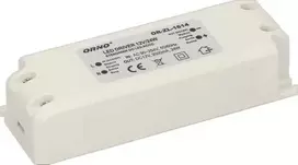 Orno Transformatorius LED šviesos juostoms AC220V į DC12V/2A