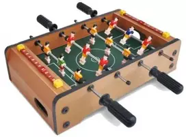 Stalo futbolas XC TOYS 36.5x21.5x9cm