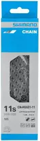 SHIMANO MTB/Sil/E-bike chain CN-HG601 - 11 speeds - 138 links with pin