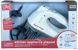 Tegole hand mixer for children from 3 metai