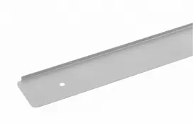 GTV Šoninė apdailos juosta (38 mm), dešinė, aliuminio spalvos
