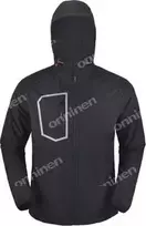 Prof LENGVA SOFTSHELL STRIUKĖ, Juodas DYDIS. M