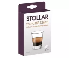 Valymo tabletės kav.ap. STOLLAR SCC100