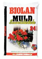 Žemė balkoninėms gėlėms Biolan 24L